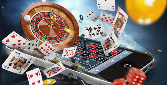 How to install and download Casino Games?