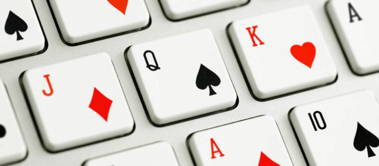 Top Online Gambling Rules to Live by