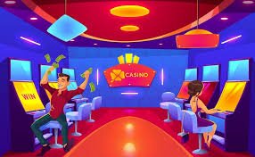 free casino games