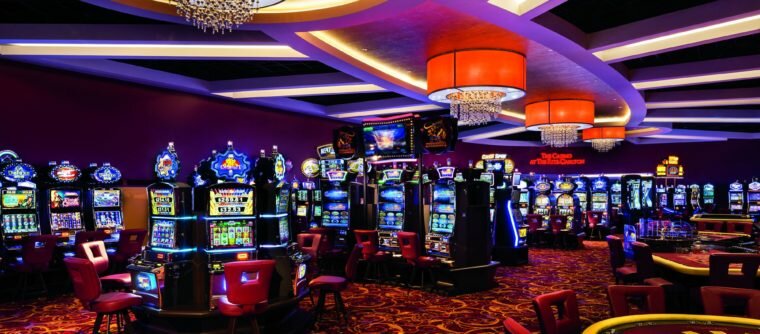 horseshoe casino baltimore